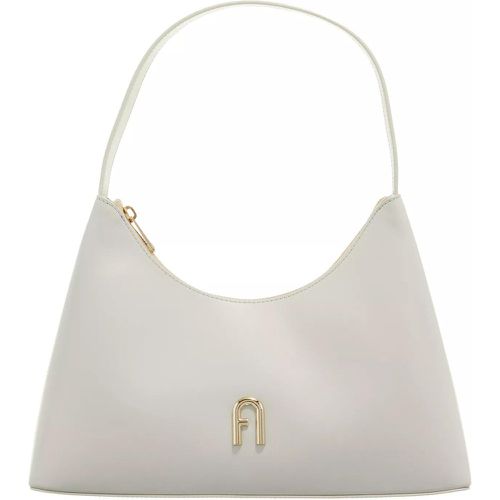 Hobo Bag - Diamante S Shoulder Bag - Gr. unisize - in - für Damen - Furla - Modalova