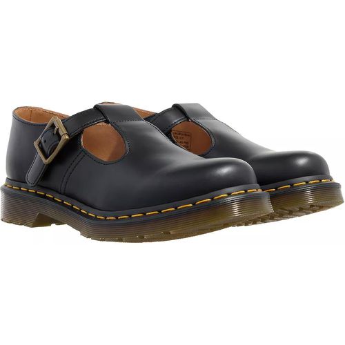 Loafers & Ballerinas - T Bar Polley - Gr. 37 (EU) - in - für Damen - Dr. Martens - Modalova