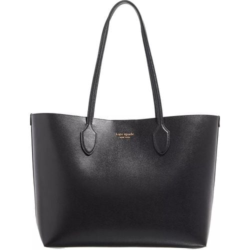 Tote - Bleecker Saffiano Leather Large Tote - Gr. unisize - in - für Damen - kate spade new york - Modalova