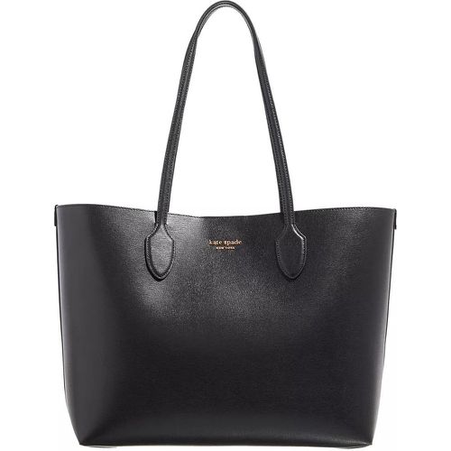 Totes & Shopper - Bleecker Saffiano Leather - Gr. unisize - in - für Damen - kate spade new york - Modalova