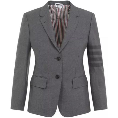 Classic Sport Coat - Größe 40 - Thom Browne - Modalova