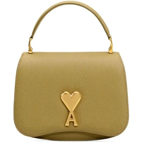 Hobo Bags - Top Hand Paris Bag - Gr. unisize - in - für Damen - AMI Paris - Modalova