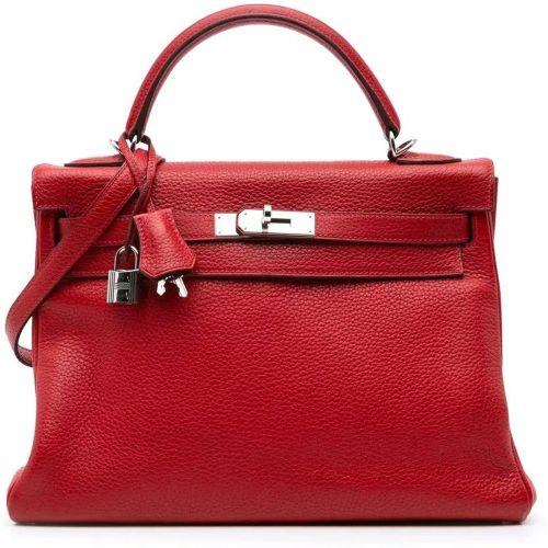 Crossbody Bags - 2013 Clemence Kelly II Retourne 32 - Gr. unisize - in - für Damen - Hermès - Modalova