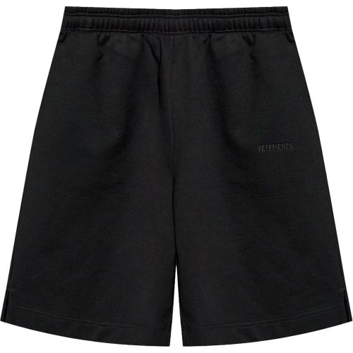 Shorts Black - Größe L - Vetements - Modalova