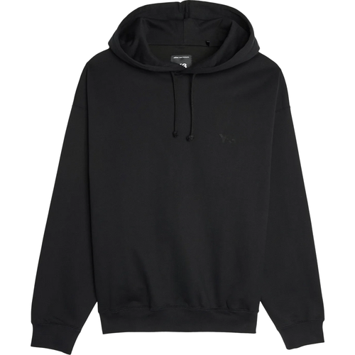 Hoodie mit Logo-Print - Größe M - Y-3 - Modalova