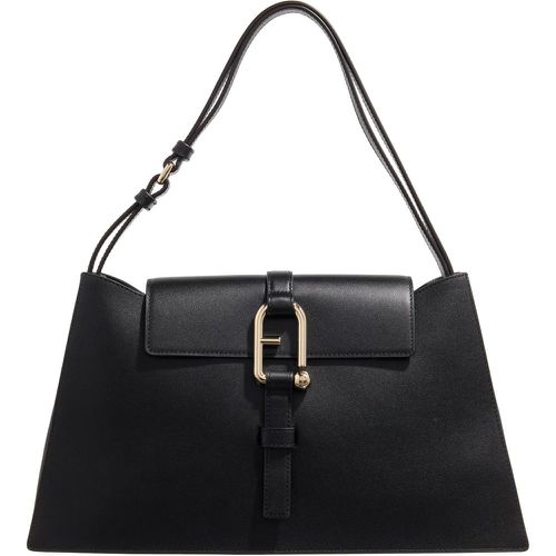 Hobo Bag - Nuvola L Shoulder Bag - Gr. unisize - in - für Damen - Furla - Modalova