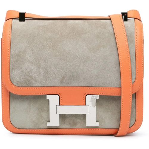 Hobo Bags - 2014 Doblis and Swift Constance 24 - Gr. unisize - in - für Damen - Hermès - Modalova