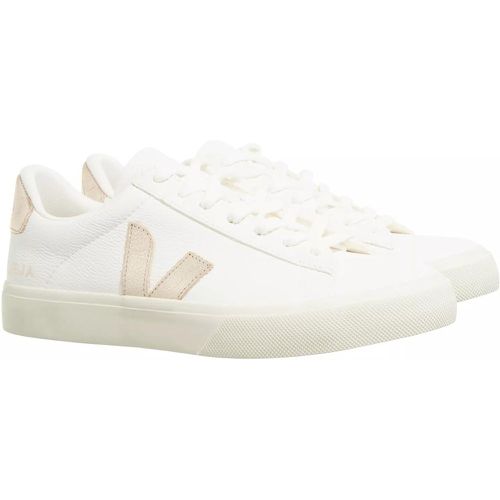 Low-Top Sneaker - Campo - Gr. 42 (EU) - in - für Damen - Veja - Modalova