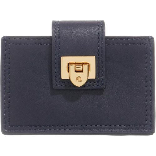 Portemonnaie - Flp Card Case Small - Gr. unisize - in - für Damen - Lauren Ralph Lauren - Modalova