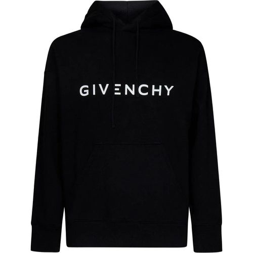 Sweaters Black - Größe L - Givenchy - Modalova