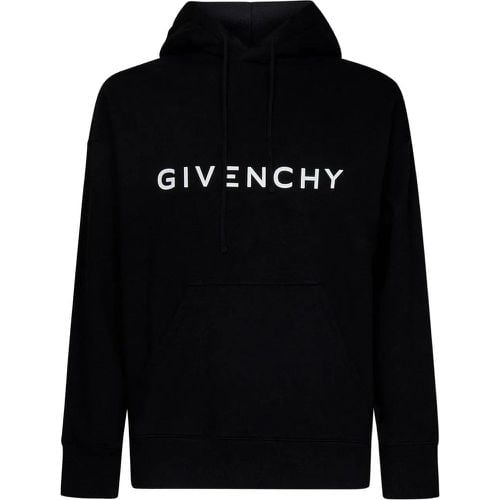 Sweaters Black - Größe M - Givenchy - Modalova