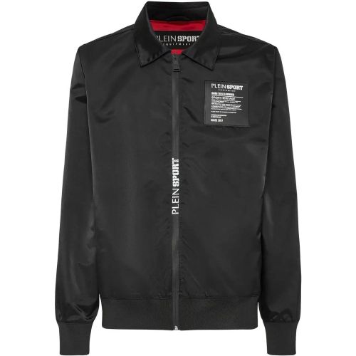 Bomberjacke - Größe 3XL - Plein Sport - Modalova