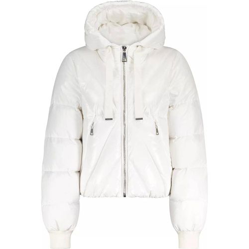 Wendejacke Matt & Glossy 47701939913050 - Größe L - Khrisjoy - Modalova