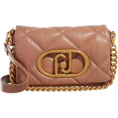 Crossbody Bags - M Crossbody - Gr. unisize - in - für Damen - LIU JO - Modalova