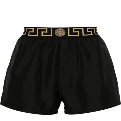 Sea clothing Black - Größe 3 - Versace - Modalova