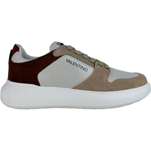 Low-Top Sneaker - Valentino Dames Sneakers Valentino Bruin 92B2306Ca - Gr. 40 (EU) - in - für Damen - Valentino Garavani - Modalova