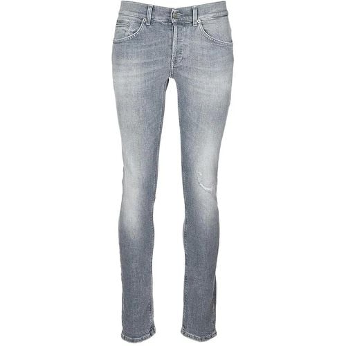 Jeans George - Größe 33 - Dondup - Modalova