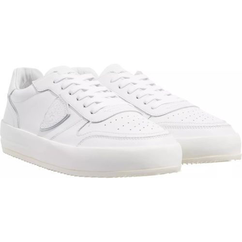 Sneaker - Nice Low Woman - Gr. 39 (EU) - in - für Damen - Philippe Model - Modalova