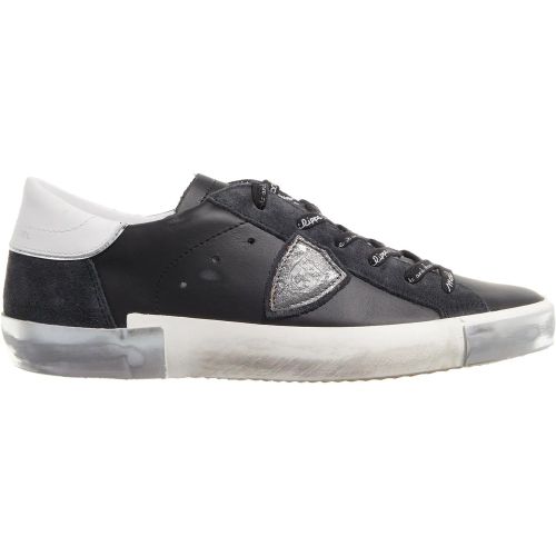 Low-Top Sneaker - Prsx Low Woman - Gr. 36 (EU) - in - für Damen - Philippe Model - Modalova