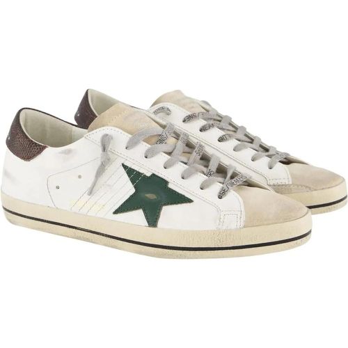 Low-Top Sneaker - Sneakers Brown - Gr. 39 (EU) - in - für Damen - Golden Goose - Modalova