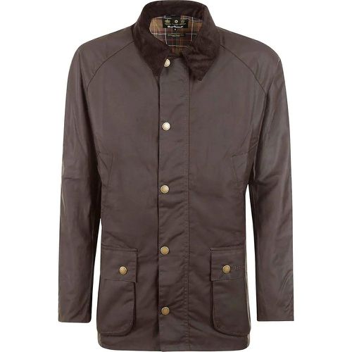 Coats Green - Größe S - Barbour - Modalova