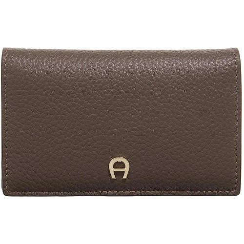 Portemonnaie - Basics - Gr. unisize - in - für Damen - aigner - Modalova