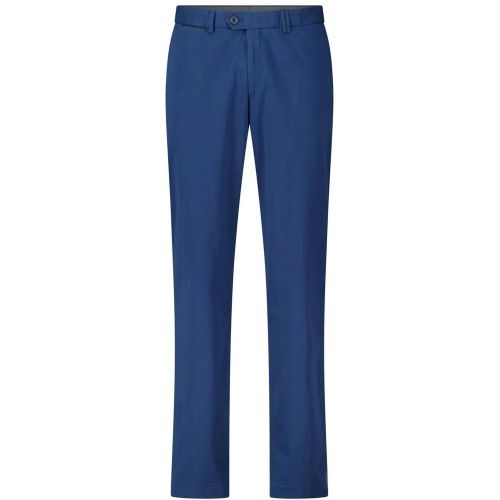 Slim-Fit Baumwollhose - Größe 25 - hiltl - Modalova