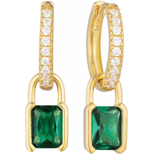 Ohrringe - Roccanova Earrings - Gr. unisize - in - für Damen - Sif Jakobs Jewellery - Modalova