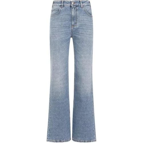 Foggy Cotton Jeans - Größe 25 - Chloé - Modalova