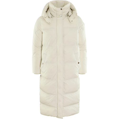 Dames AURORA LONG PARKA - Größe M - Woolrich - Modalova