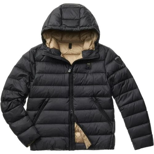 Coats Black - Größe XXXL - Blauer - Modalova