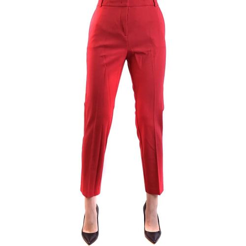 Trousers Red - Größe 44 - pinko - Modalova