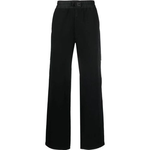 Stretch Pants Black - Größe XL - Y-3 - Modalova