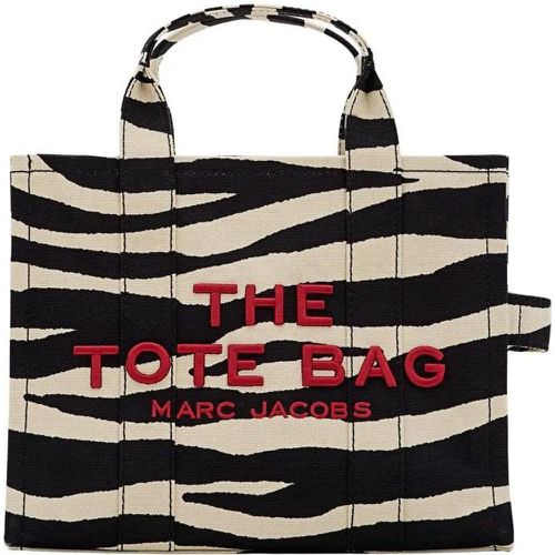 Totes & Shopper - The Medium Tote Animalier Tote Bag - Gr. unisize - in - für Damen - Marc Jacobs - Modalova