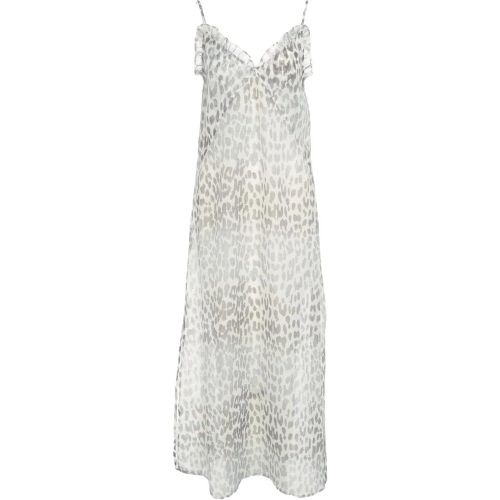Dress with animal print 'Alvine' - Größe DE 36 - BAUM UND PFERDGARTEN - Modalova