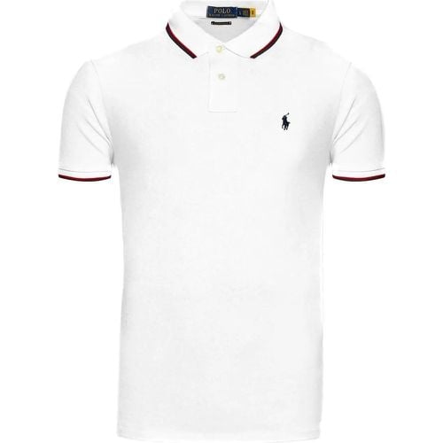 Polos White - Größe S - Ralph Lauren - Modalova