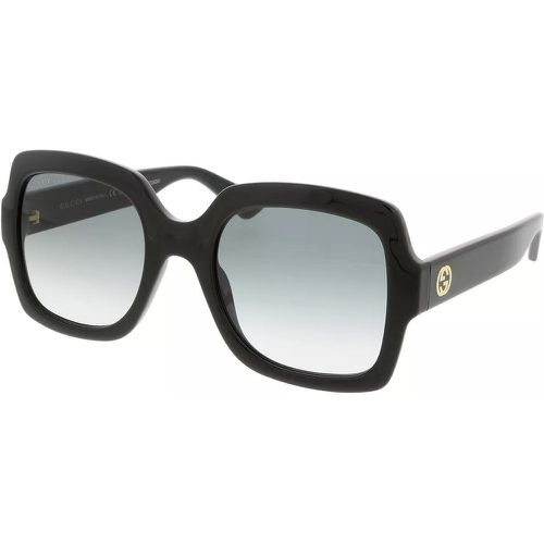 Sonnenbrille - GG1337S - Gr. unisize - in Mehrfarbig - für Damen - Gucci - Modalova
