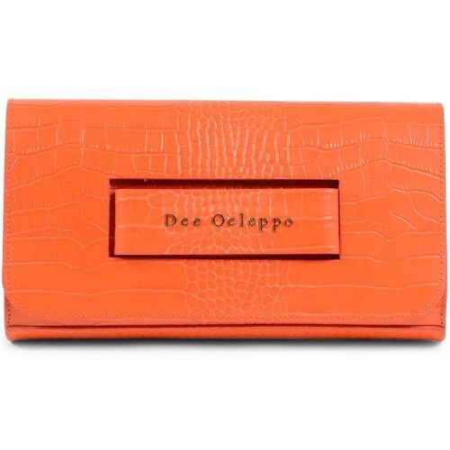 Crossbody Bags - Everything Clutch 46474692755783 - Gr. unisize - in - für Damen - Dee Ocleppo - Modalova