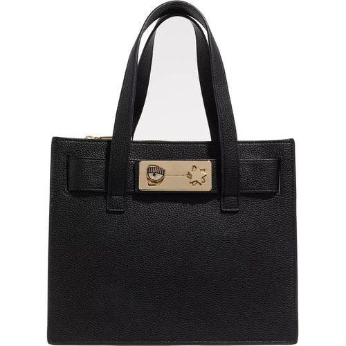 Shopper - Range E - Eye Star Lock, Sketch 06 Bags - Gr. unisize - in - für Damen - Chiara Ferragni - Modalova