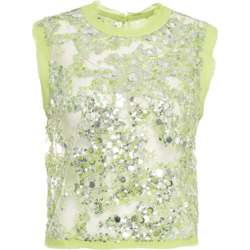 Sequined top 'Manira' - Größe DE 36 - BAUM UND PFERDGARTEN - Modalova