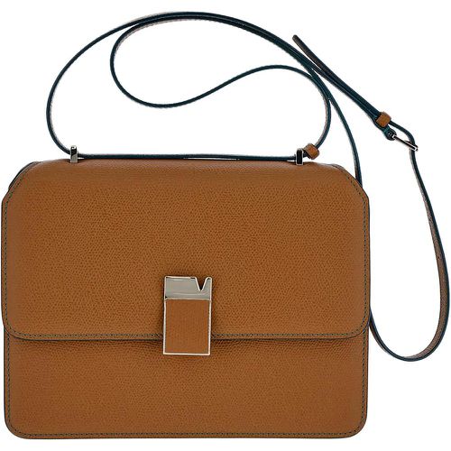 Crossbody Bags - WBNL0066028LOC99 - MBC Borse.. - Gr. unisize - in - für Damen - Valextra - Modalova