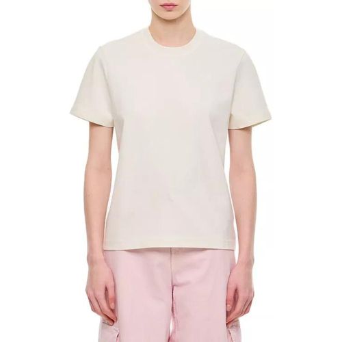 Cotton T-Shirt - Größe L - Bottega Veneta - Modalova