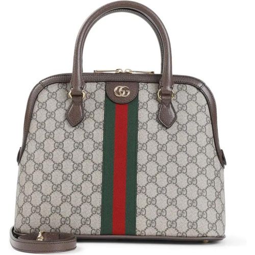 Shopper - Ophidia Top Handle Bag - Gr. unisize - in - für Damen - Gucci - Modalova