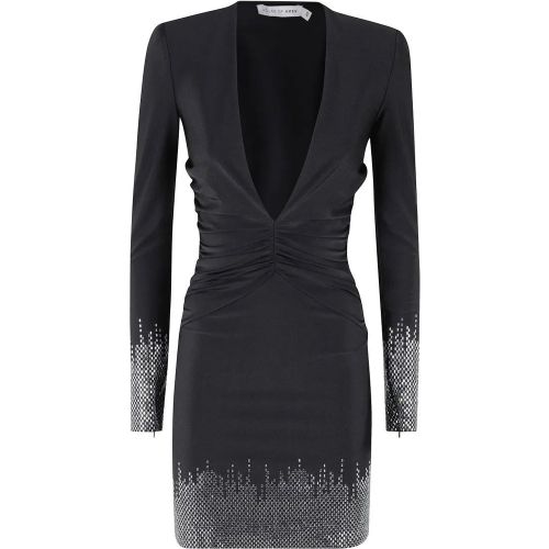Lycra Dress - Größe 38 - House Of Amen - Modalova