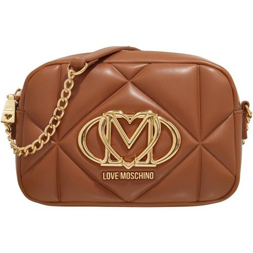 Crossbody Bags - Borsa - Gr. unisize - in - für Damen - Love Moschino - Modalova