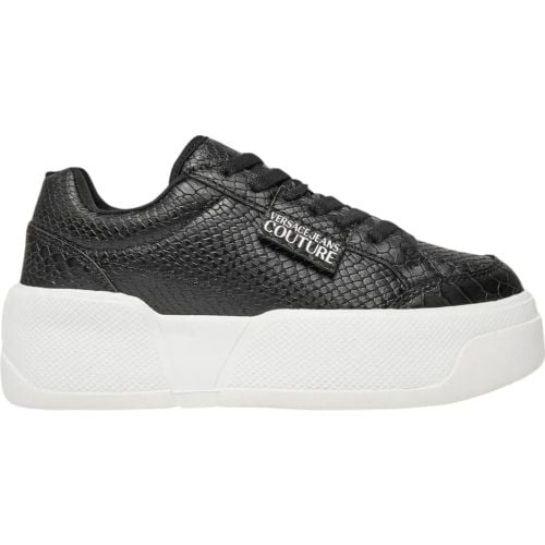 Sneaker - Fondo Ravewing - Gr. 38 (EU) - in - für Damen - Versace Jeans Couture - Modalova