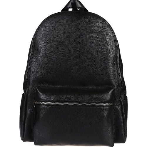 Businesstaschen & Reisegepäck - Micron Backpack Black - Gr. unisize - in - für Damen - Orciani - Modalova