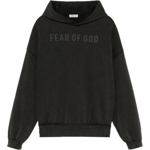 Sweaters Black - Größe L - FEAR OF GOD - Modalova