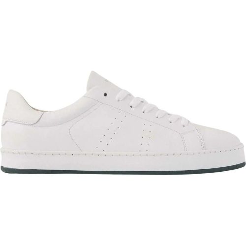 Low-Top Sneaker - Como Caio Sneakers Wit 21068000 Como Caio - Gr. 46 (EU) - in - für Damen - Nubikk - Modalova