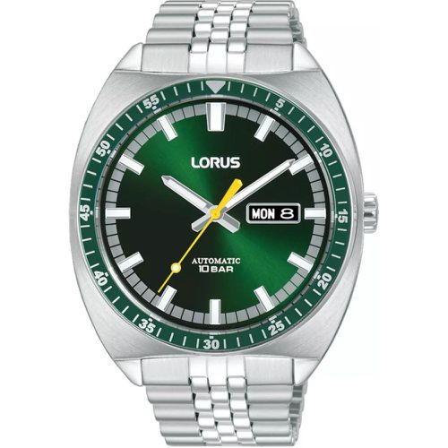 Uhren - Sport herren Uhr Silber RL443BX9 - Gr. unisize - in Silber - für Damen - Lorus - Modalova